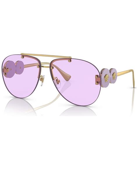 Versace Women's Sunglasses, VE2250 